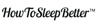 HowToSleepBetter
